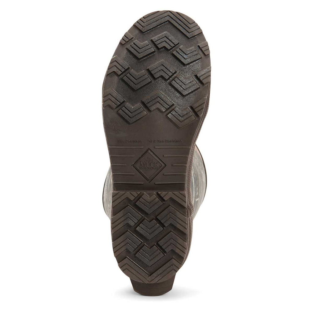 Image showing the sole of Muck Boot Co. Mudder Tall Boot
