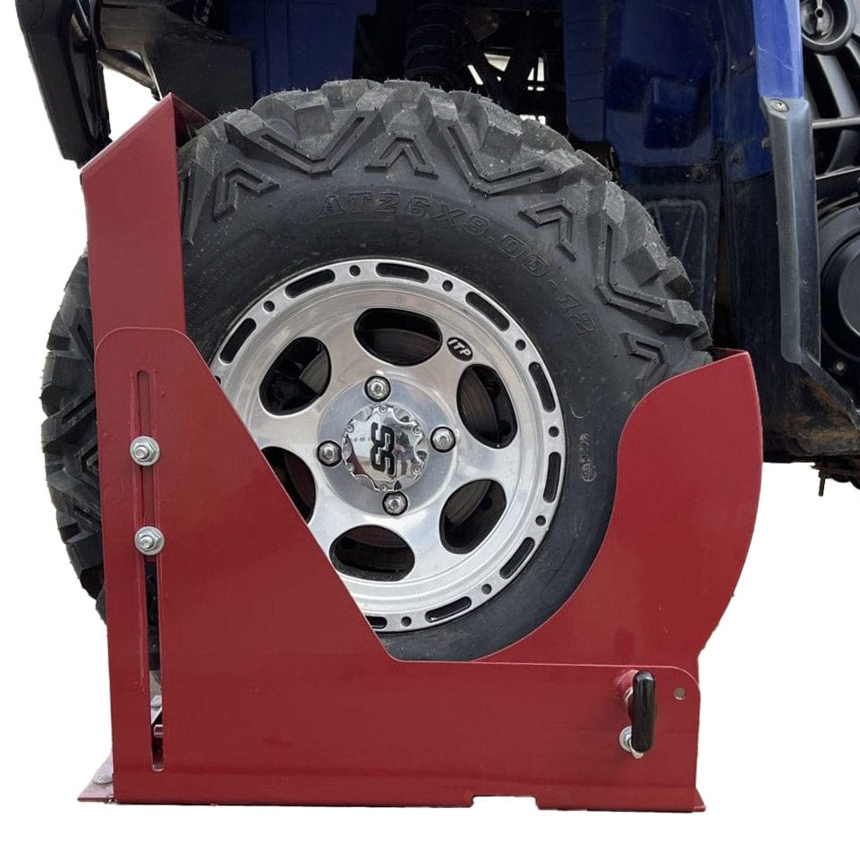 XLarge Power Locker Equipment Tie Down