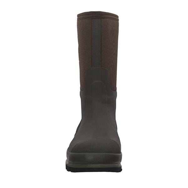 Muck Boot Co. Cool Series 12"H All-Conditions Plain Toe Chore Boots