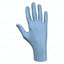 SHOWA N-DEX 6005PF 4-mil Nitrile Disposable Gloves, 100pk