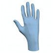 SHOWA N-DEX 7005 4-mil Nitrile Disposable Gloves, 100pk