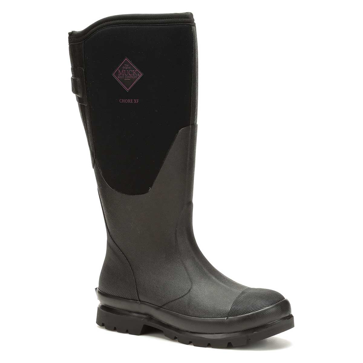 Black Muck Boot Co. Women's Chore XF Tall Boots