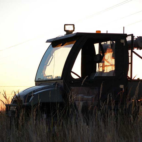 GoLight Stryker ST Series Hardwired Dash Mount Remote Light